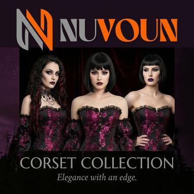 Corsets