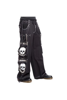 nuvoun-black-gothic-skull-cargo-pants-chains