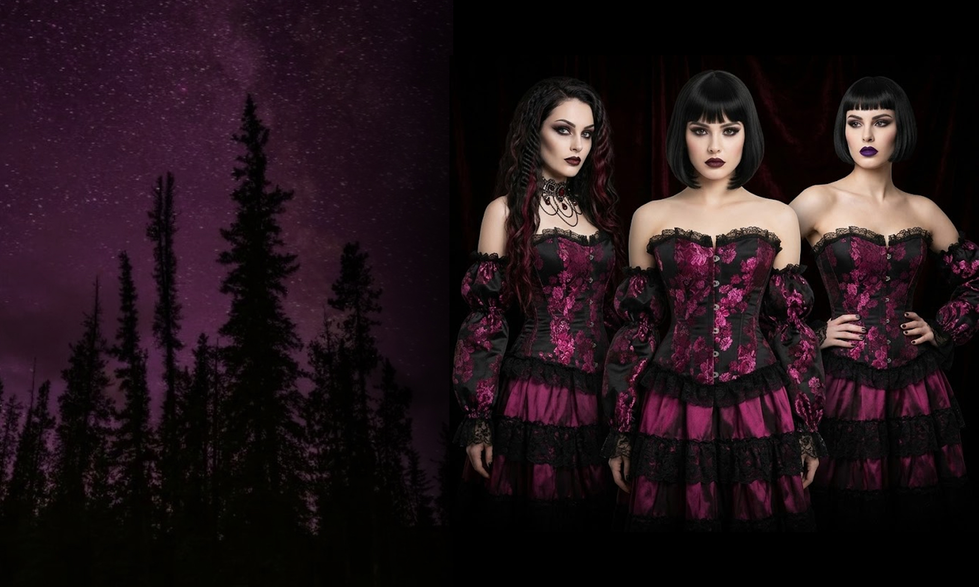 Nuvoun Corsetry & Waist Training